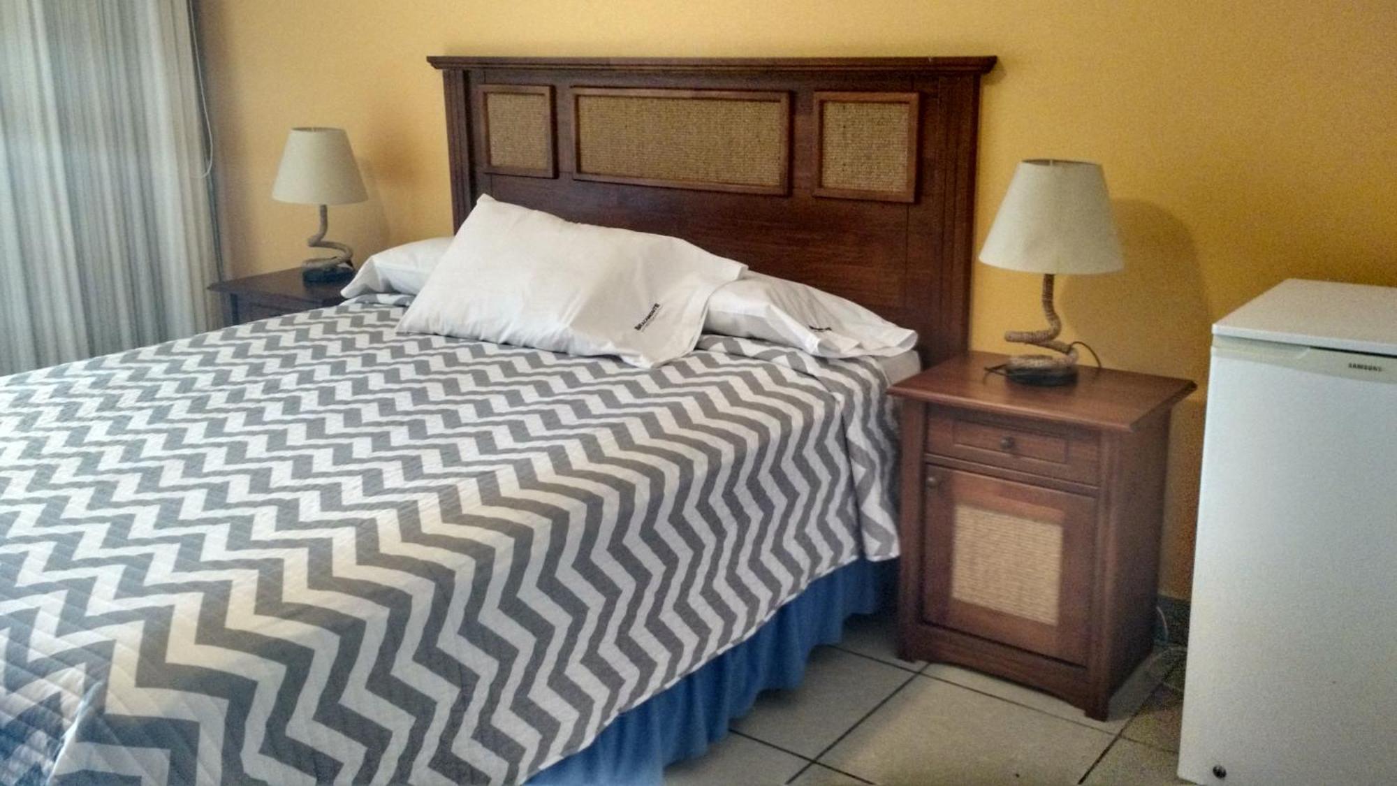 Hotel Bracamonte Huanchaco Εξωτερικό φωτογραφία