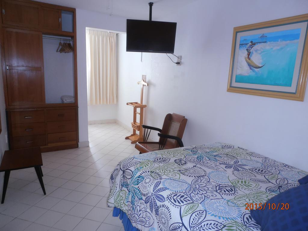 Hotel Bracamonte Huanchaco Δωμάτιο φωτογραφία